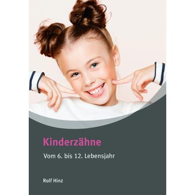 Prof. Hinz Ratgeber: Kinderzähne -  45013
