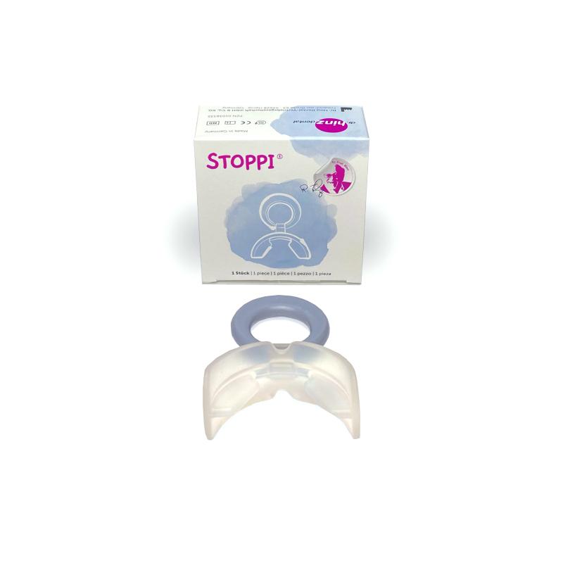 STOPPI® for healthy baby teeth -  90500