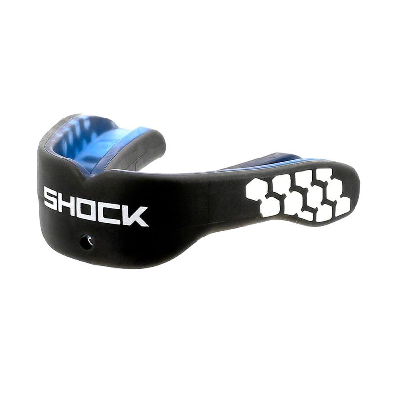 Shock Doctor Gel Max Power carbon (E) -  93674