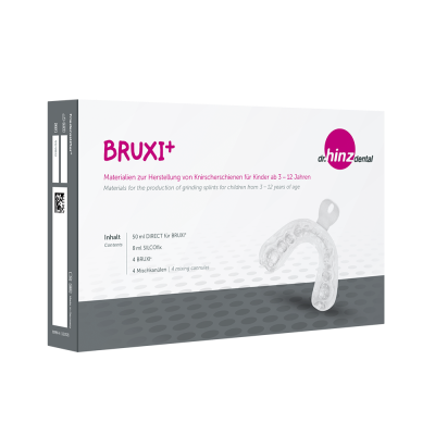 BRUXI+, set -  93805
