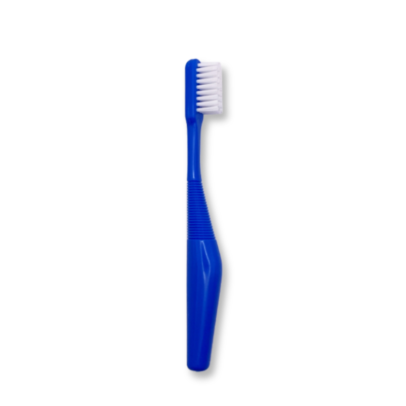 Child toothbrush, blue -  94632