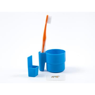 Toothbrushing set -  94644