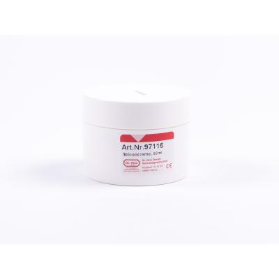 Silicone creme (50 ml) -  97115